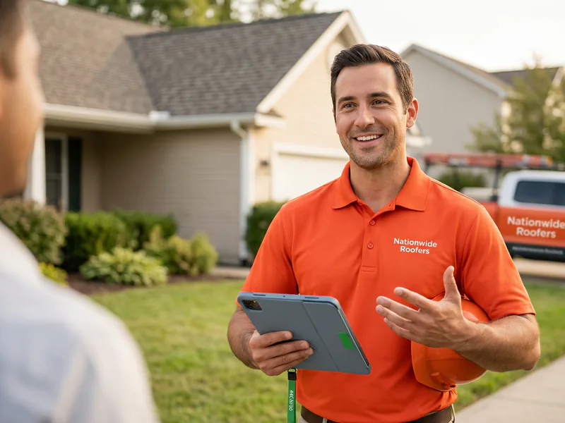 Roof Installation  in San Jacinto  FAQ