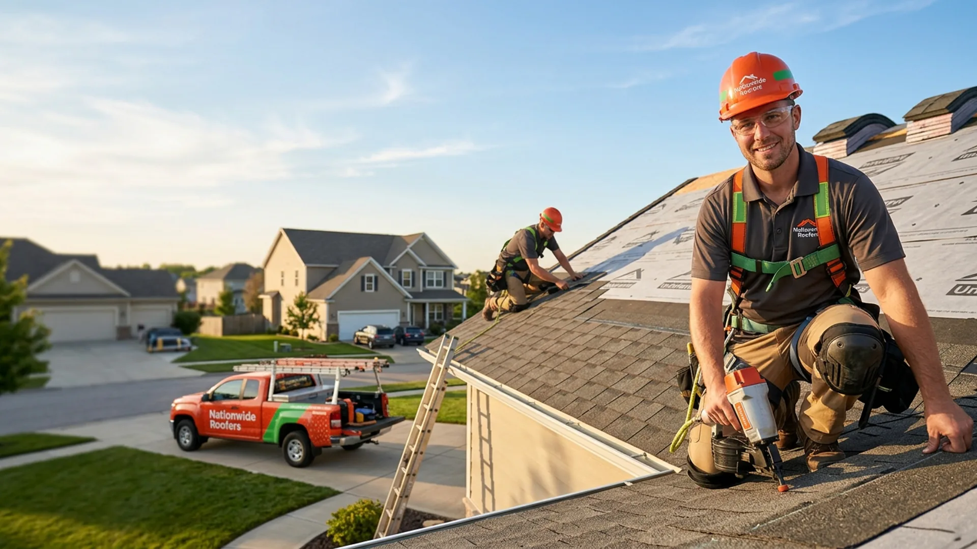 Experienced Roof Installation San Jacinto, CA, California Near Me